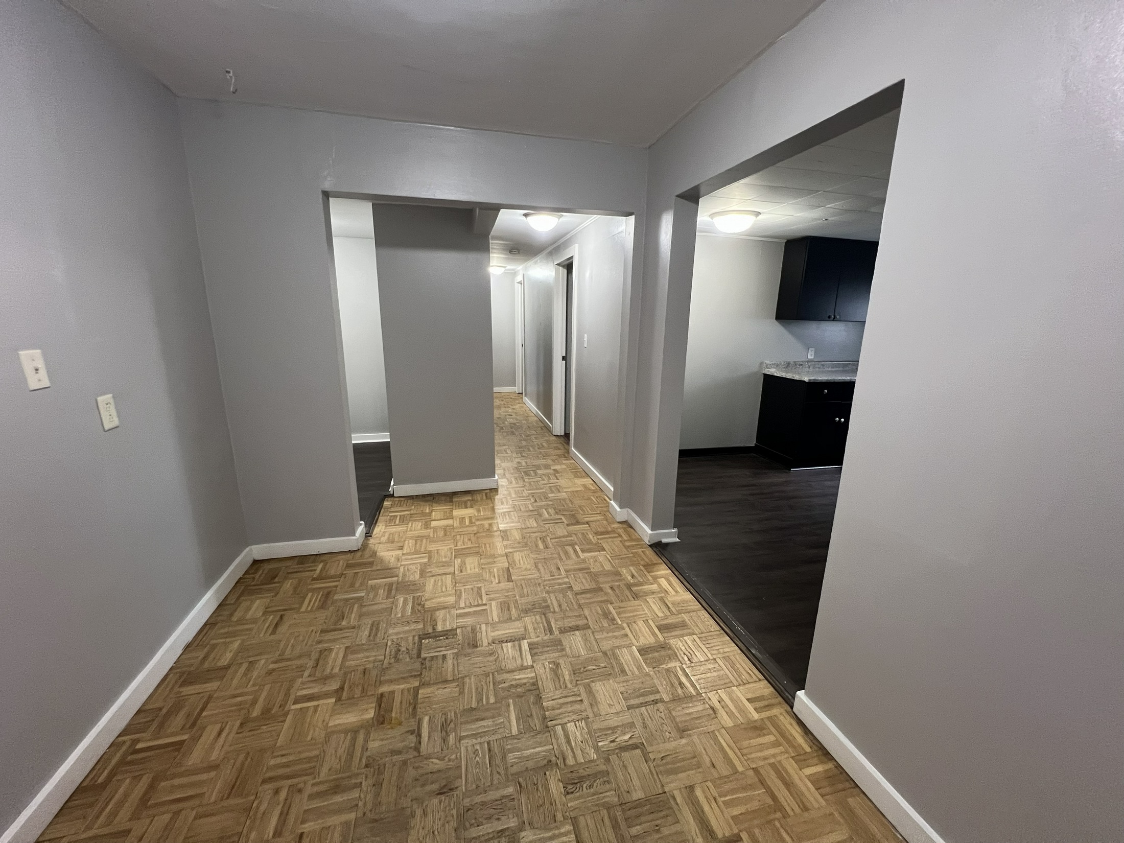 gallery
